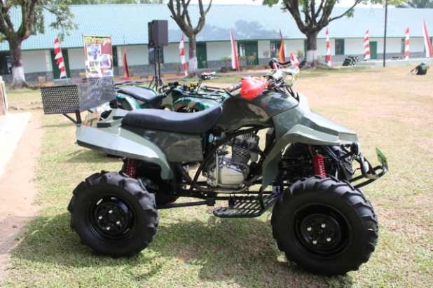 ATV